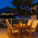 Apartmán Cozy Nest With Panoramic Views *