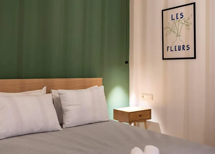 公寓 Cozy Nest With Panoramic Views 卡拉马塔