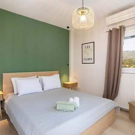 Apartment Cozy Nest With Panoramic Views *