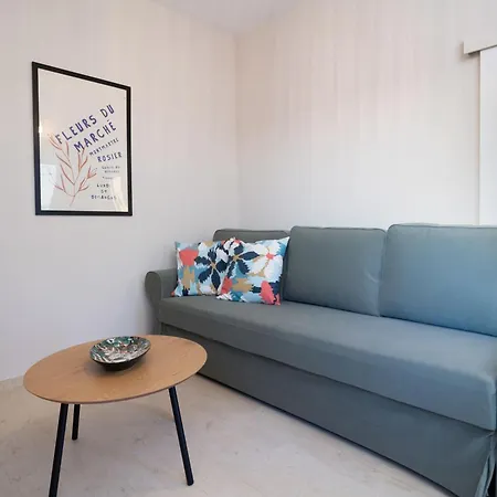 Appartamento Cozy Nest With Panoramic Views