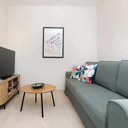 Appartamento Cozy Nest With Panoramic Views