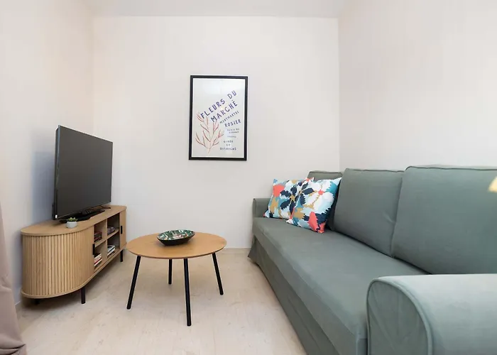 Cozy Nest With Panoramic Views * Calamata