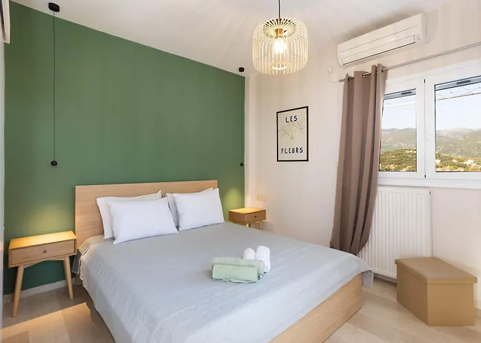 Appartement Cozy Nest With Panoramic Views *