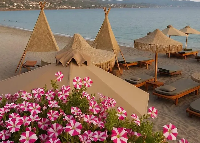 Cozy Nest With Panoramic Views Apartamento Calamata